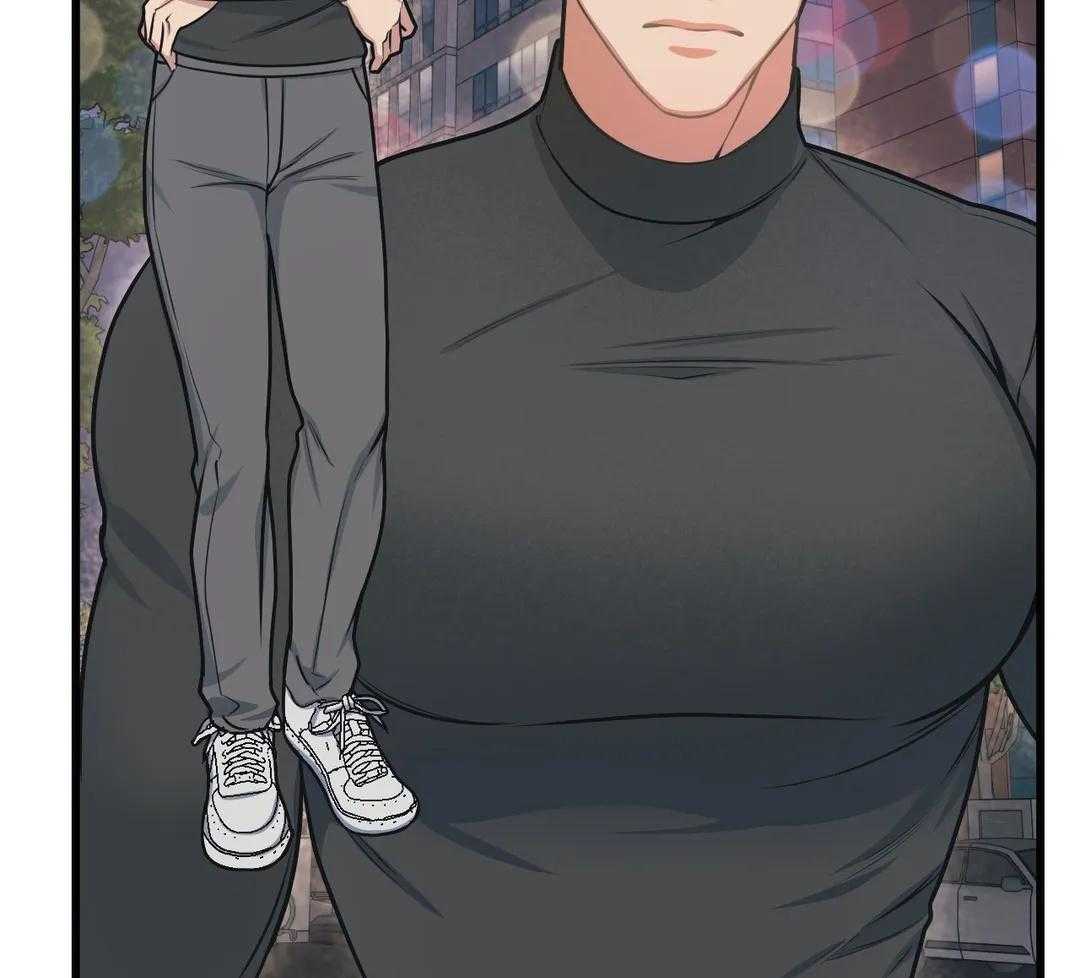 没有话筒也听得见 - 第26话 道歉 - 第35张图