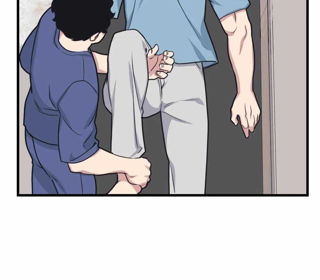 没有话筒也听得见 - 第24话 弟弟 - 第15张图