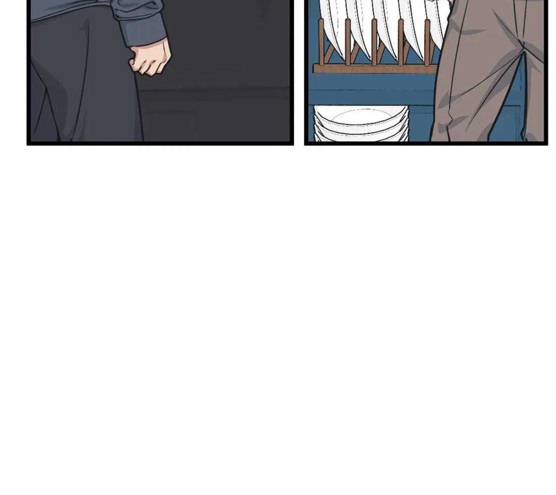 没有话筒也听得见 - 第23话 嘴瓢 - 第11张图