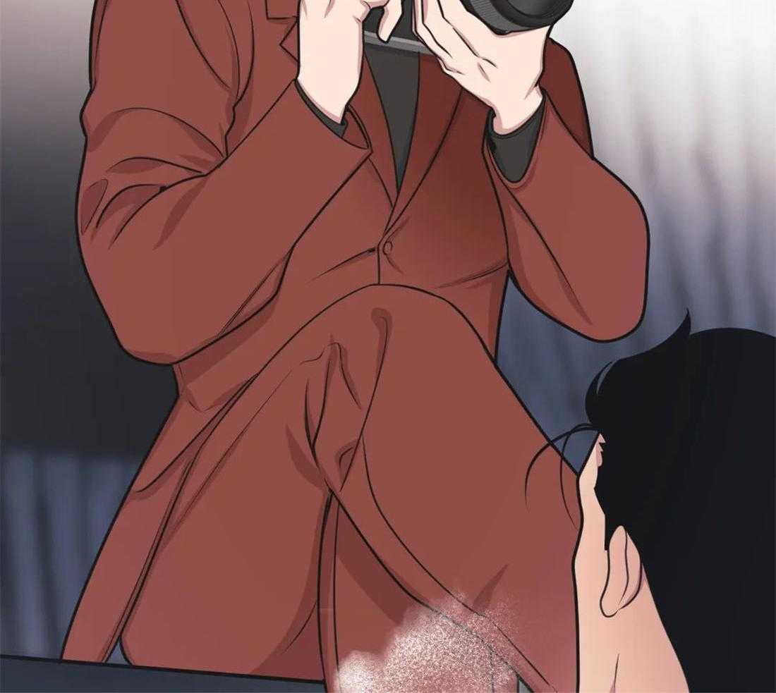 没有话筒也听得见 - 第17话 他会是作者吗 - 第32张图