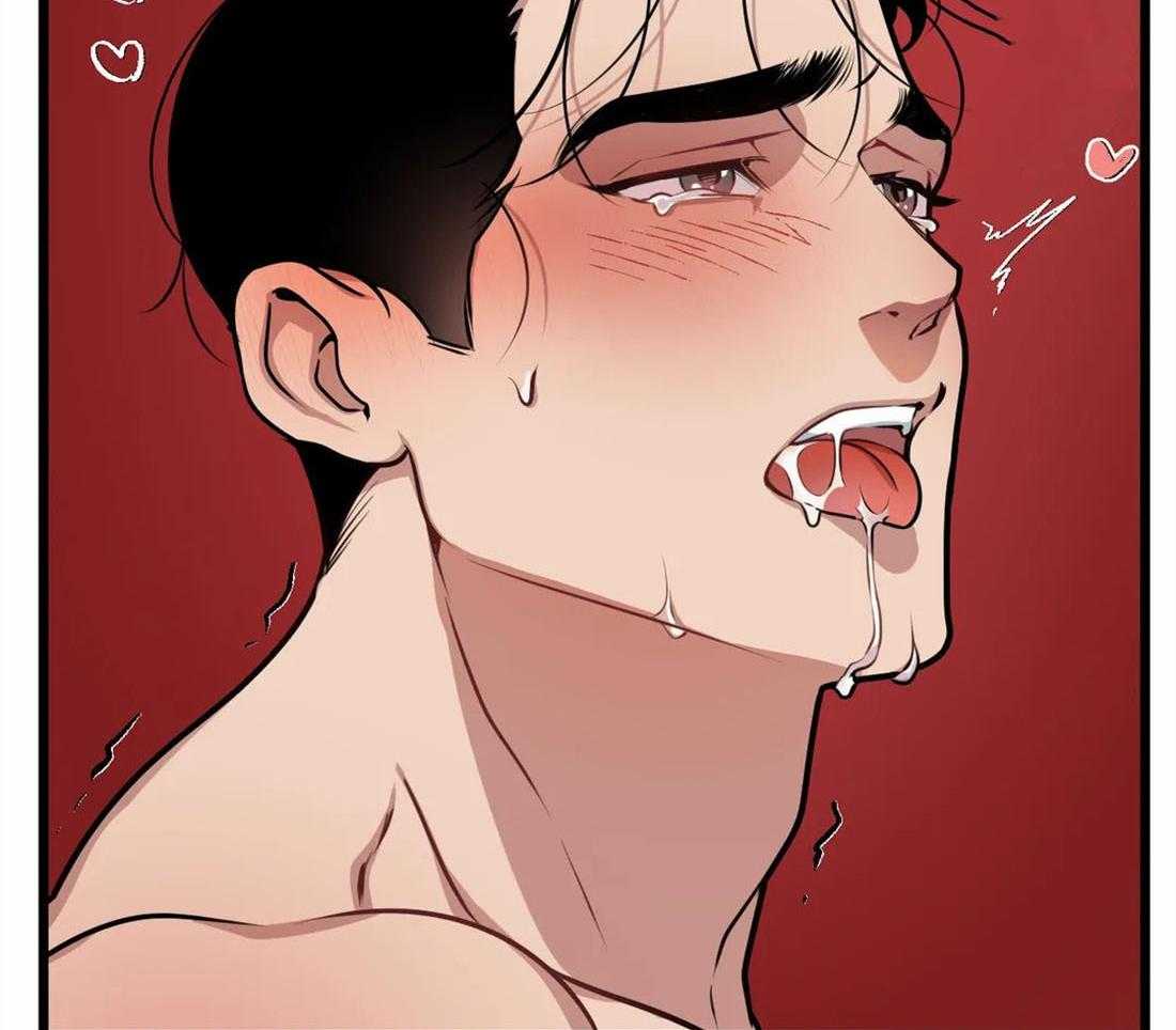 没有话筒也听得见 - 第13话 真想吃掉他 - 第23张图