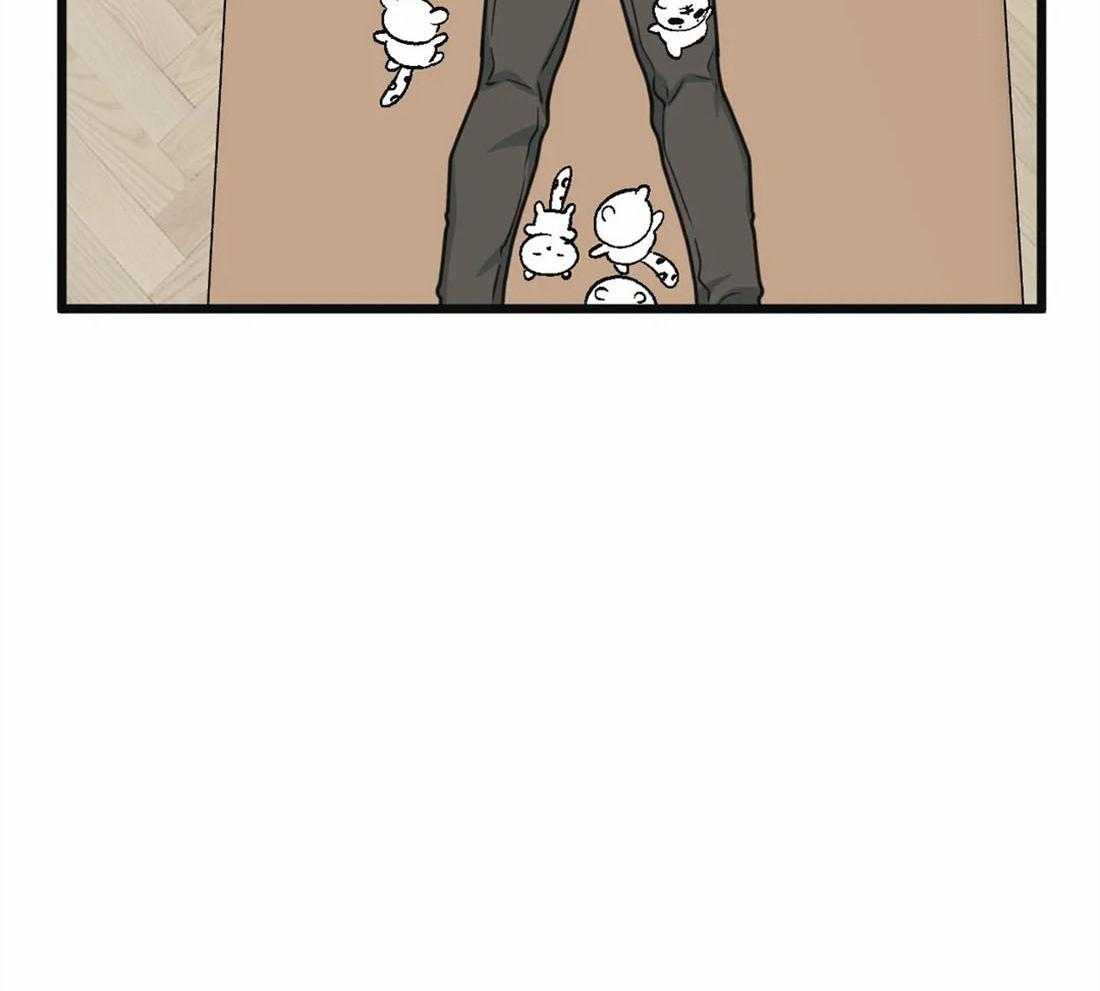 没有话筒也听得见 - 第15话 妄想 - 第41张图