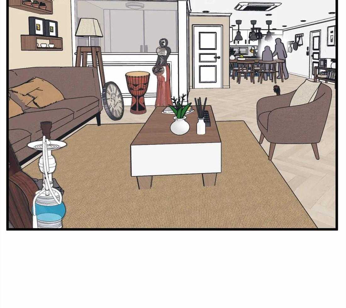 没有话筒也听得见 - 第11话 一起解决 - 第22张图