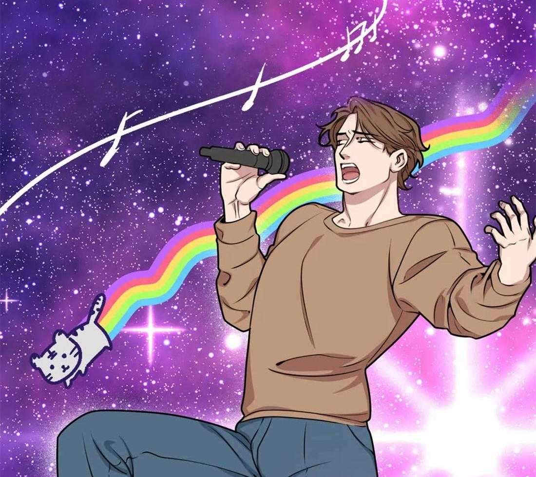 没有话筒也听得见 - 第11话 一起解决 - 第32张图