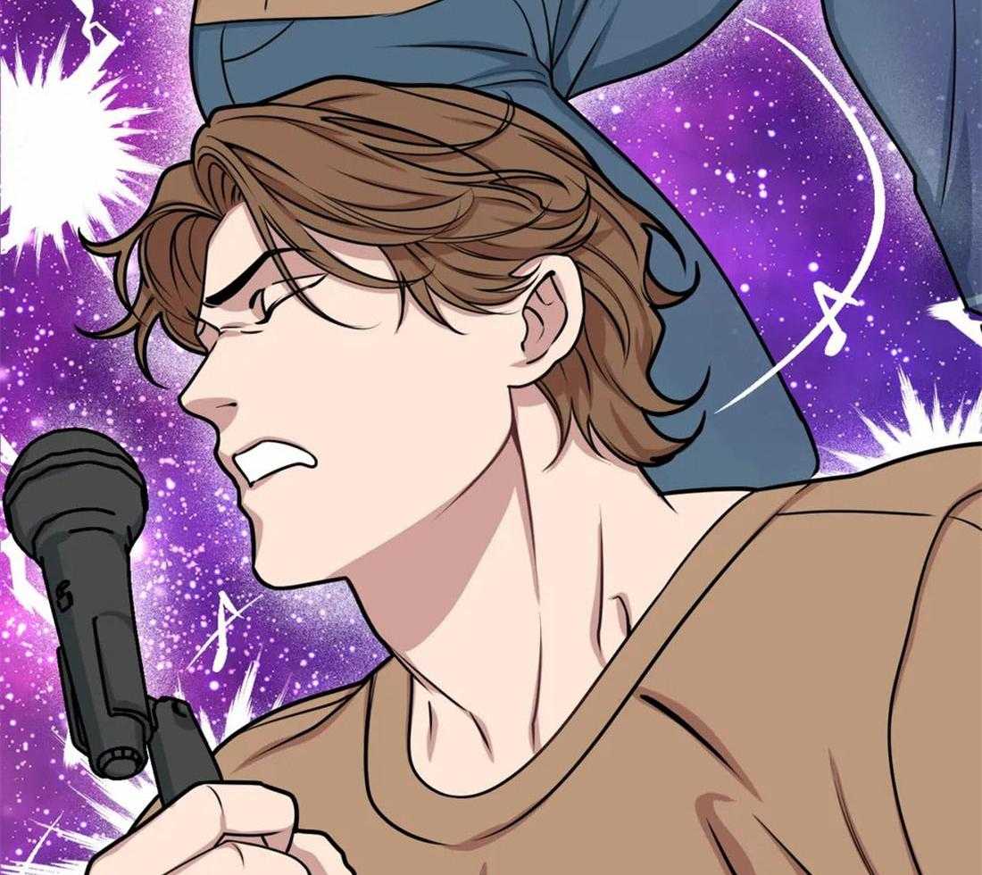 没有话筒也听得见 - 第11话 一起解决 - 第34张图