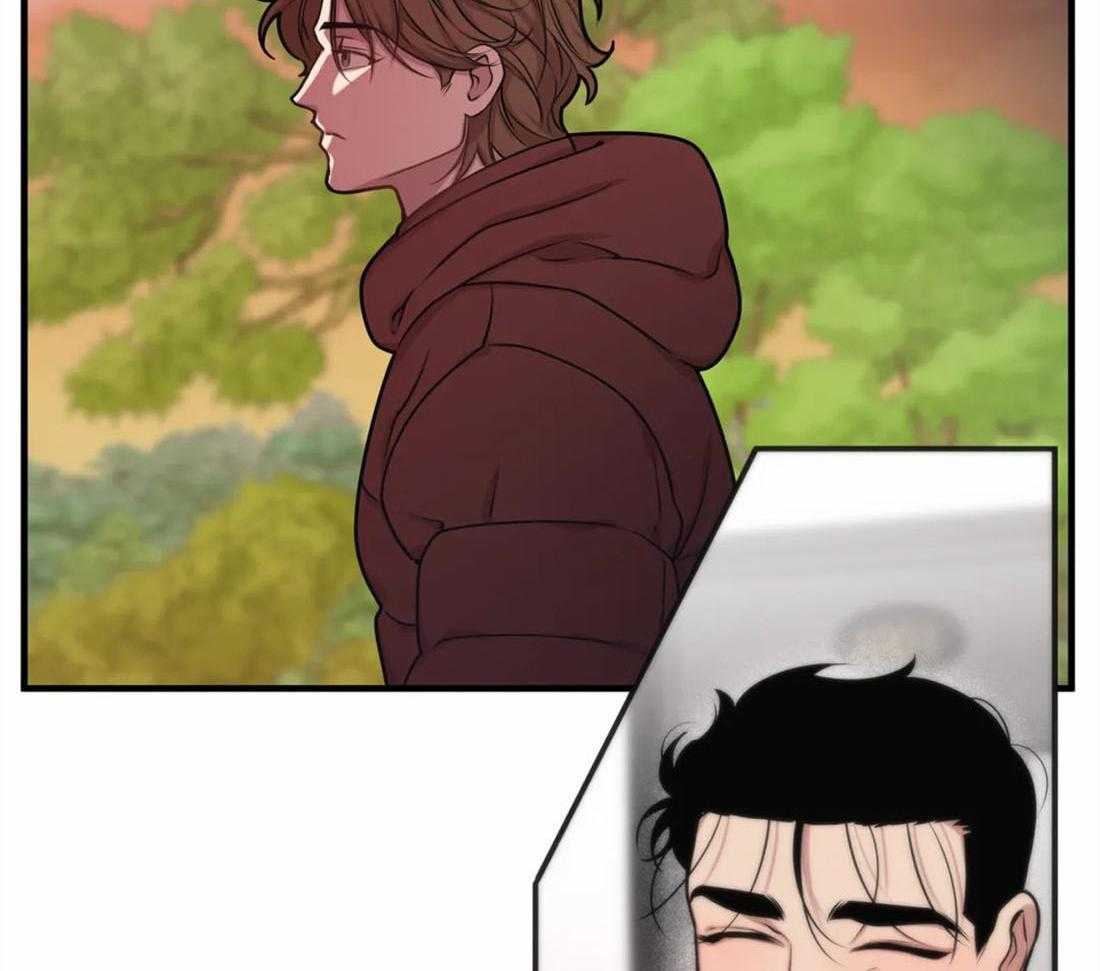 没有话筒也听得见 - 第12话 雨停了？ - 第30张图