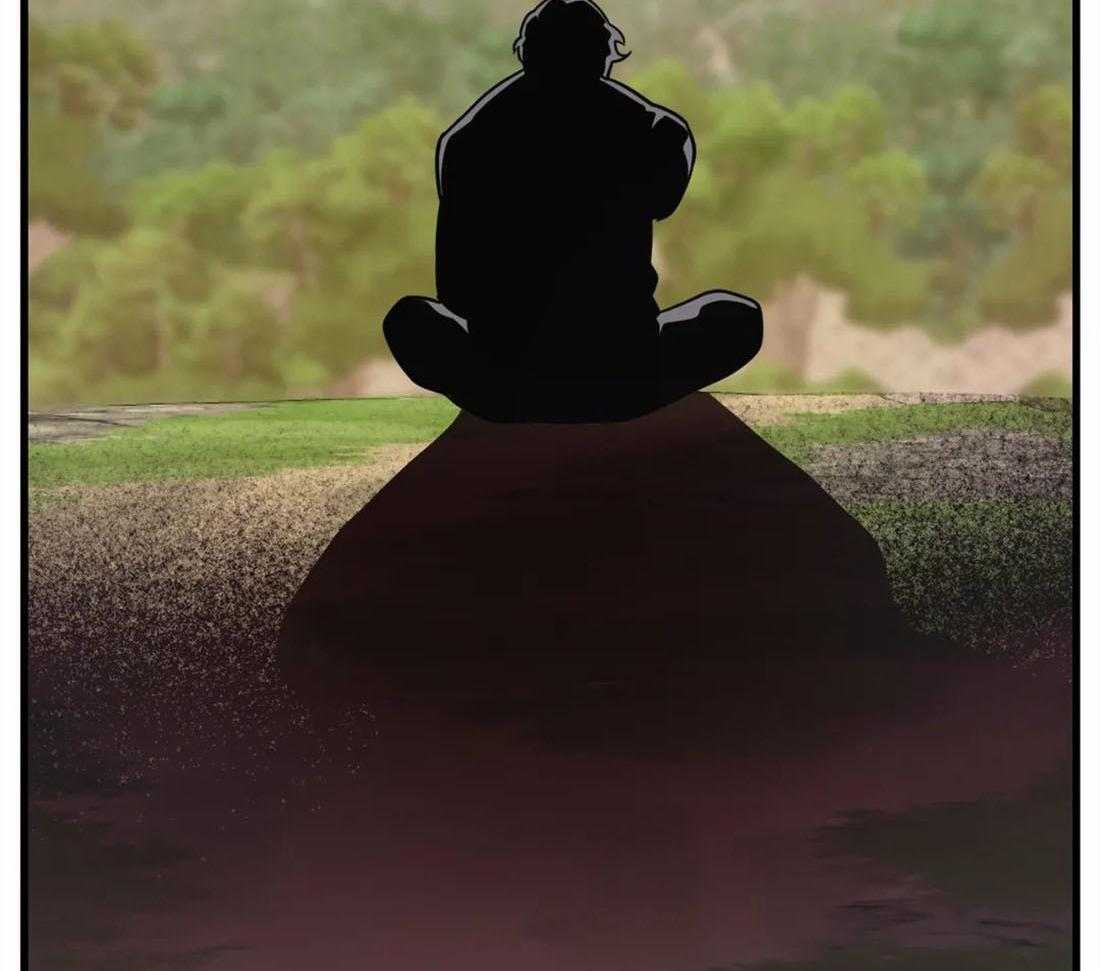 没有话筒也听得见 - 第12话 雨停了？ - 第34张图