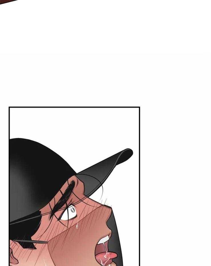 没有话筒也听得见 - 第3话 死鸭子嘴硬 - 第2张图