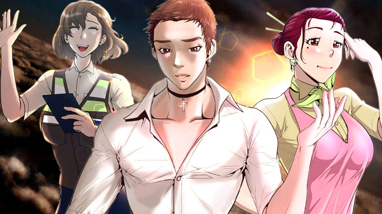 �������