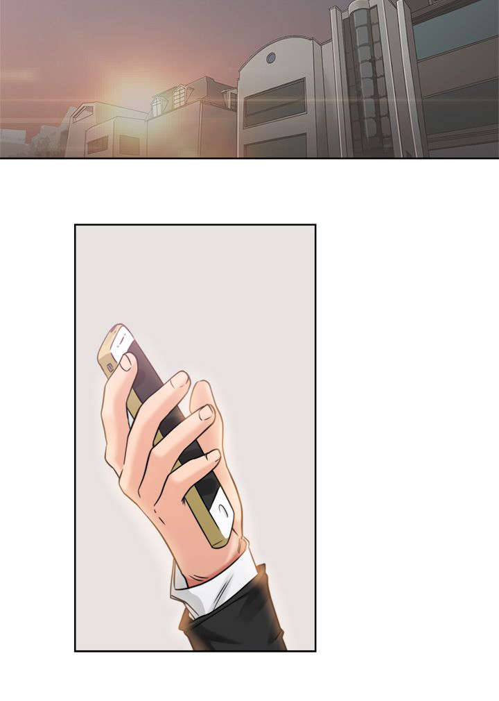 附身之旅 - 第6章虚惊一场 - 第8张图