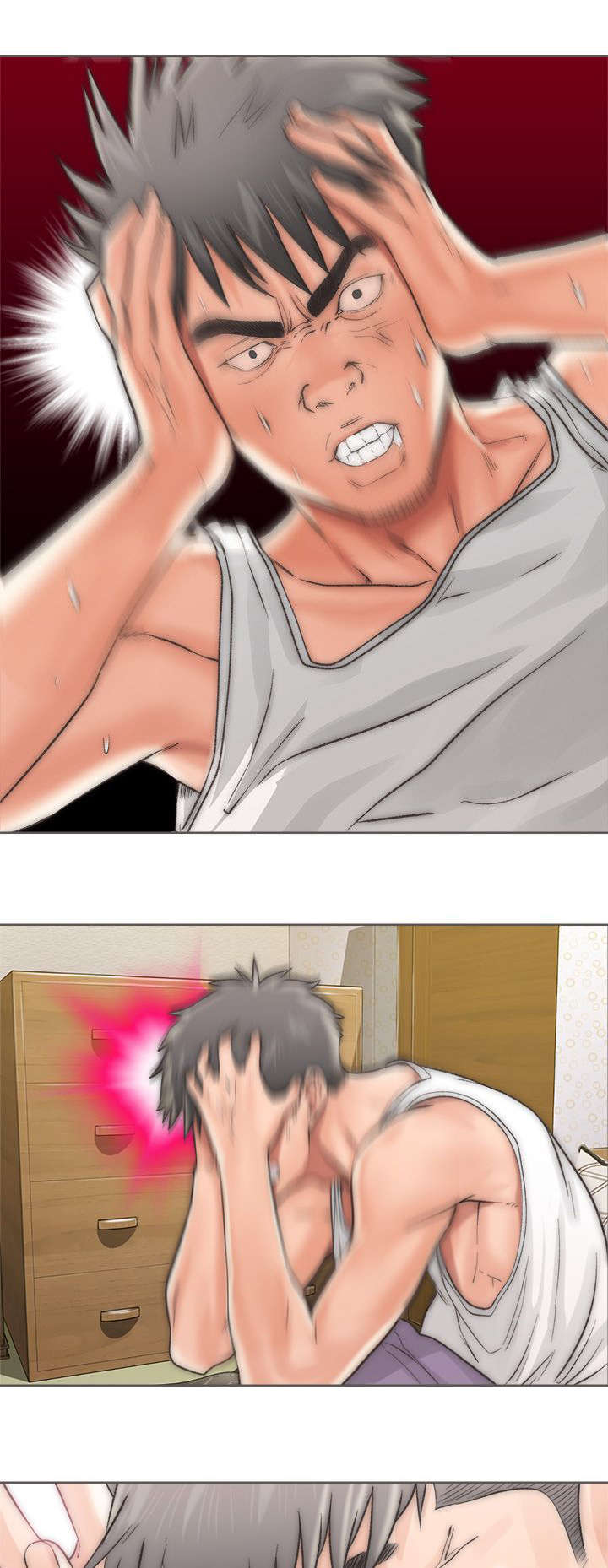 附身之旅 - 第4章回味无穷 - 第15张图