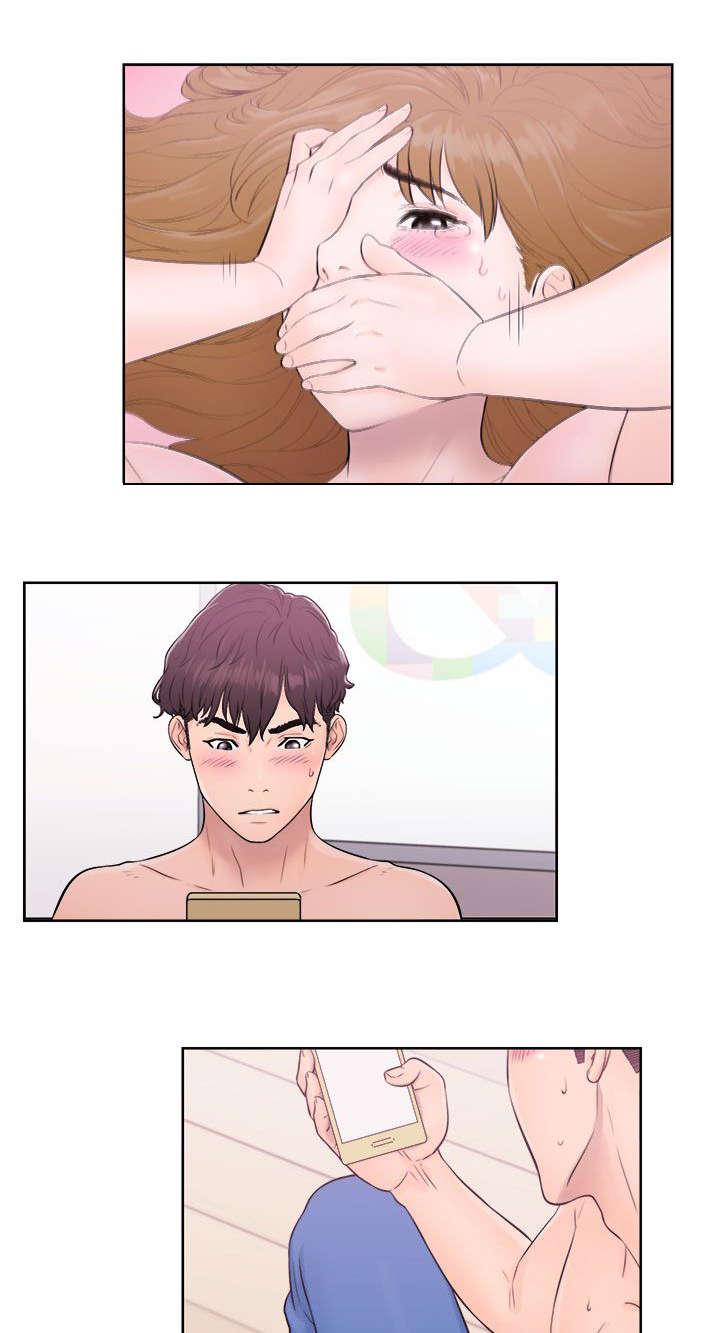 附身之旅 - 第12章抓包 - 第5张图