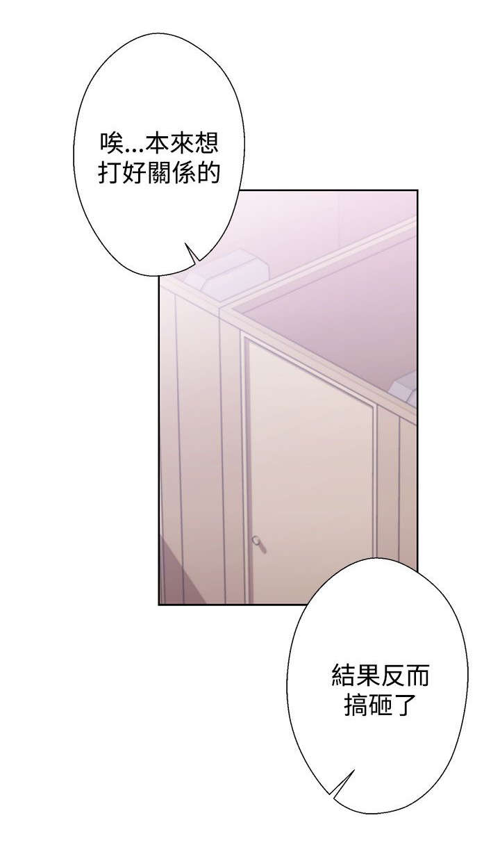 附身之旅 - 第19章弄巧成拙 - 第6张图