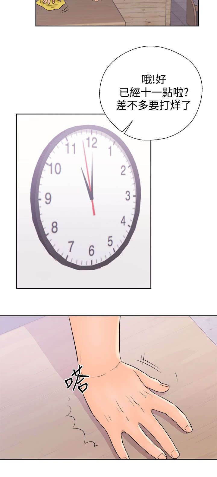 附身之旅 - 第20章方法 - 第14张图