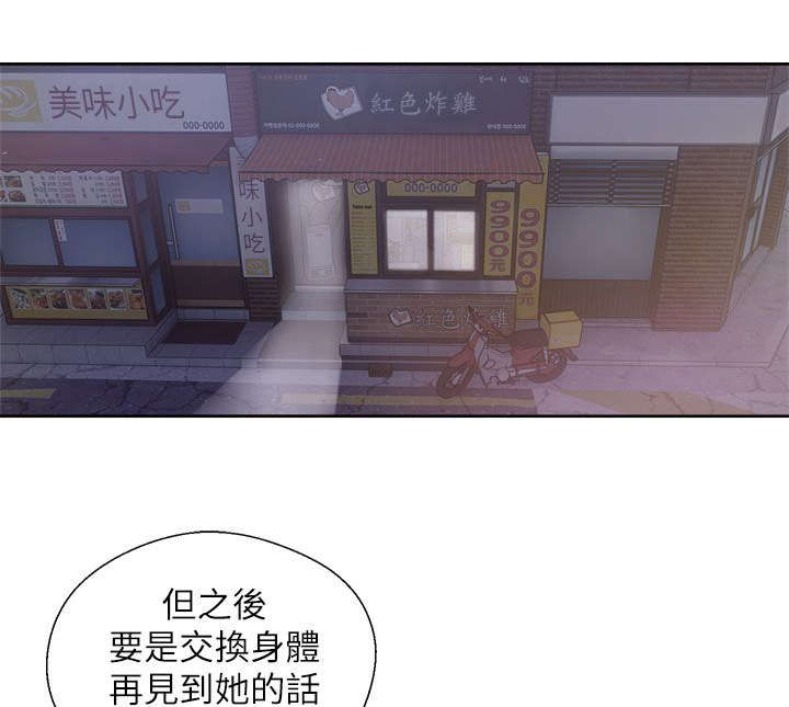 附身之旅 - 第33章寻找 - 第1张图