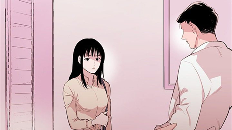 ���渴���