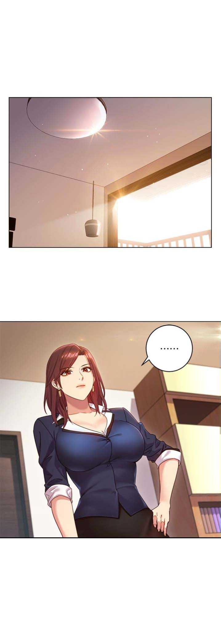 S-Club - 第5话 - 第1张图