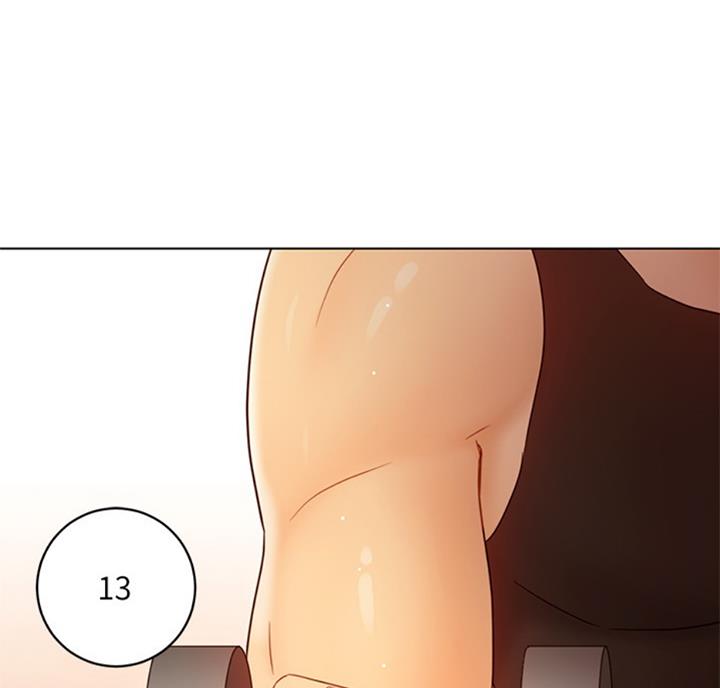 S-Club - 第93话 - 第5张图