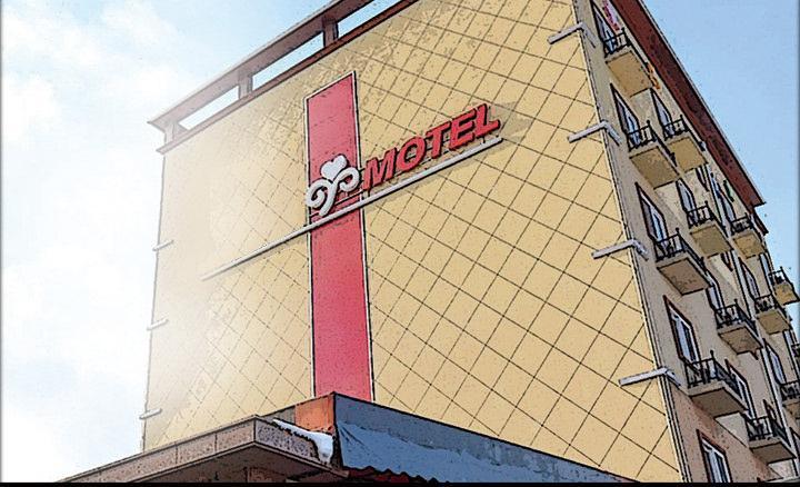 她的心声 - 第51话 名分 - 第2张图