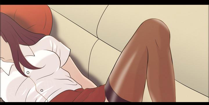 她的心声 - 第44话 喝一杯 - 第3张图