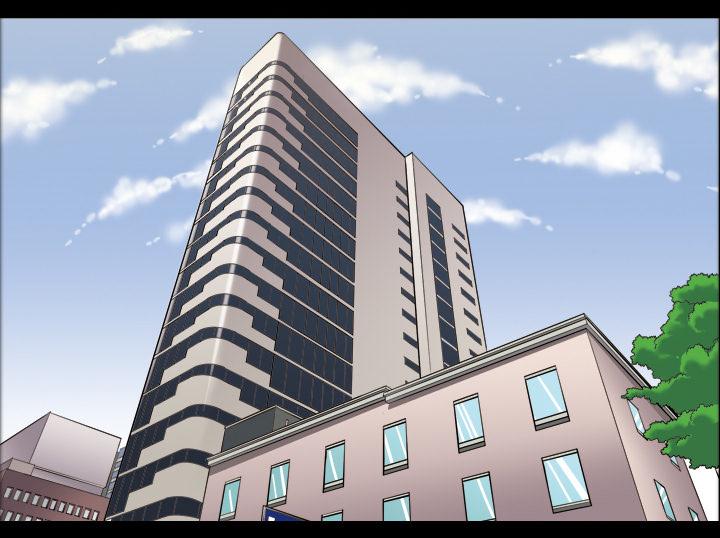 她的心声 - 第4话 人生赢家 - 第13张图