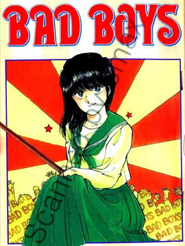 Bad Boys