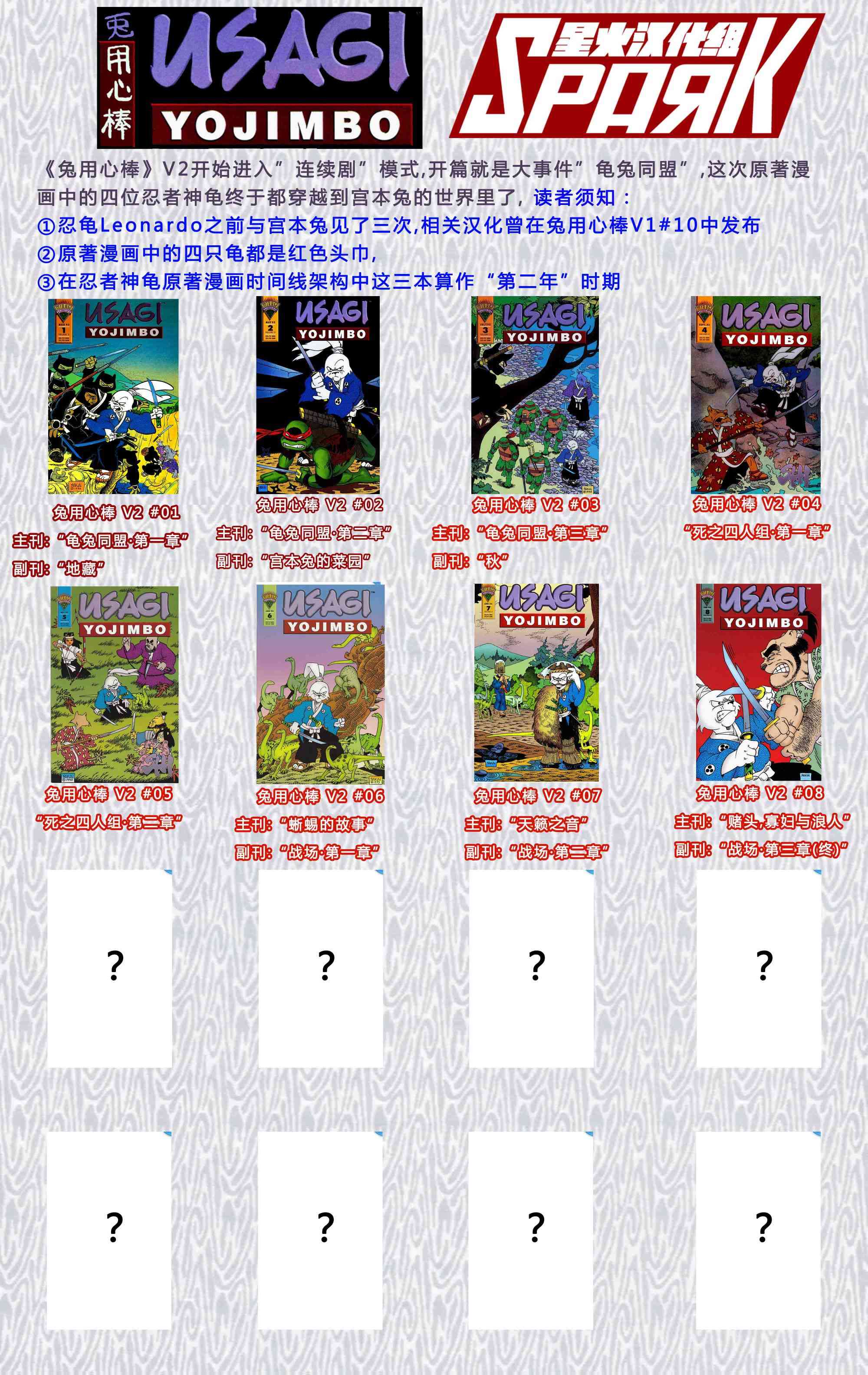 忍者神龟新冒险 - 第11卷 - 第28张图