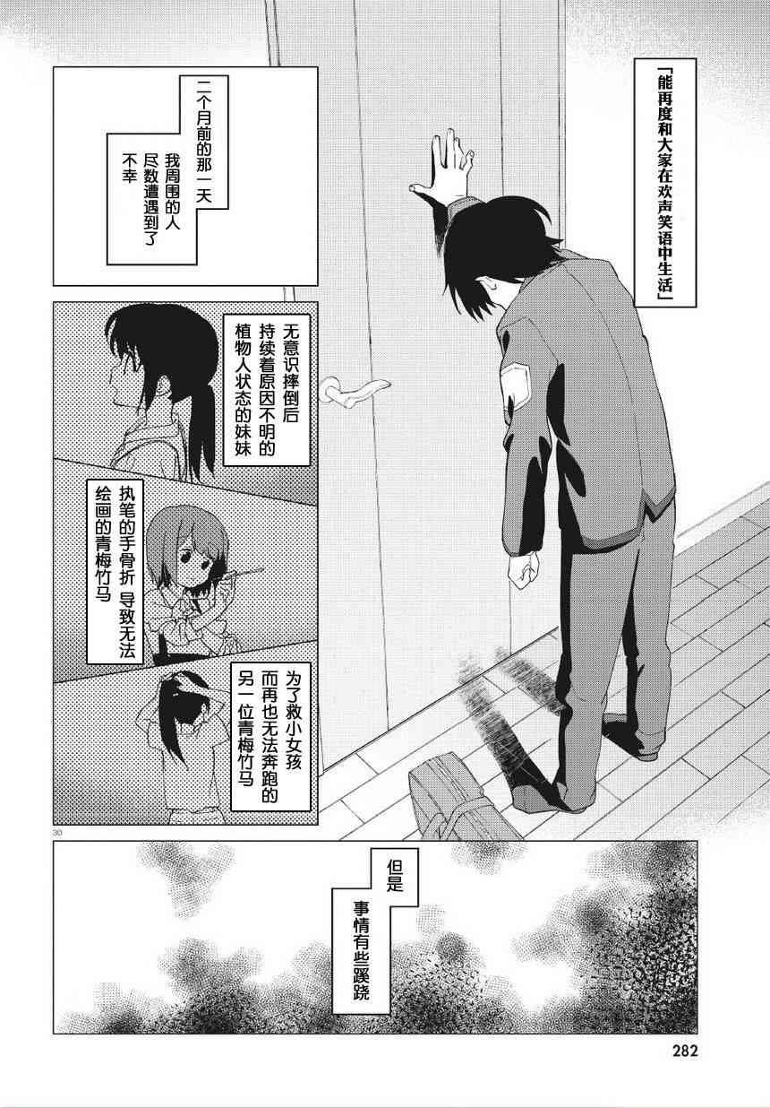 超越想像 - 第01话 - 第22张图