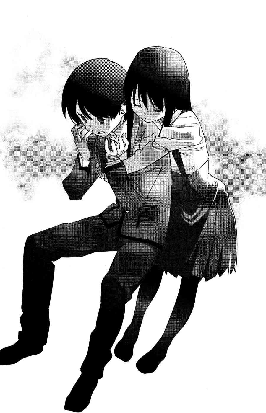 超越想像 - 第05话 - 第8张图