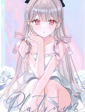 (C104) platinum ()