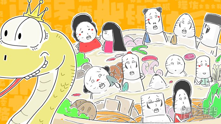 ���������߼�