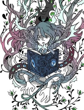 Crow Time