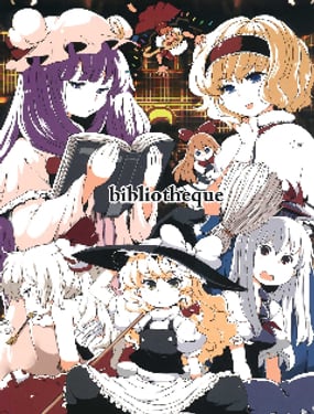 bibliotheque