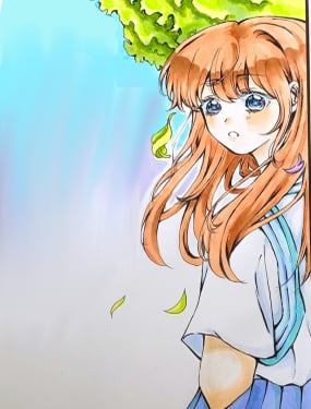 o(w)
