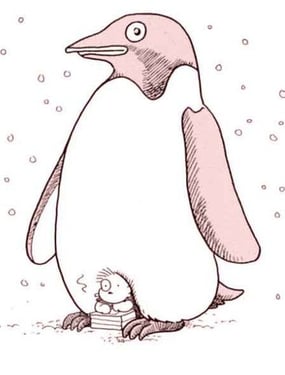 混沌日记