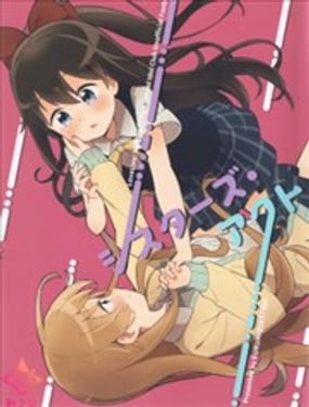 姐妹扮演