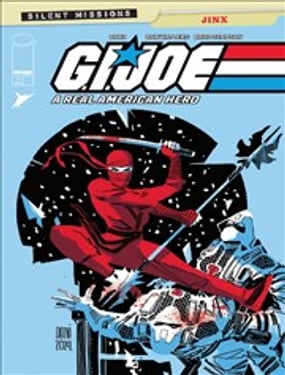 特种部队金克丝