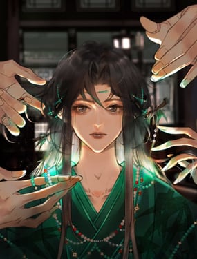 明窗宴坐中