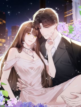 出狱后，真千金杀疯全豪门