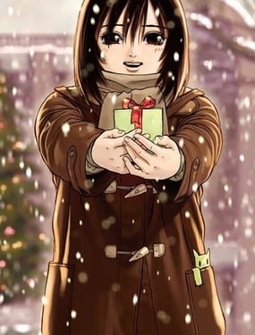 Boichi-SF创作短篇集时空旅人