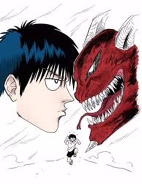 我在地狱求生记