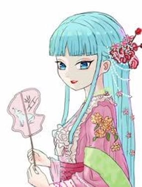 通灵世界之通灵人