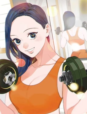 根本赢不了我妹