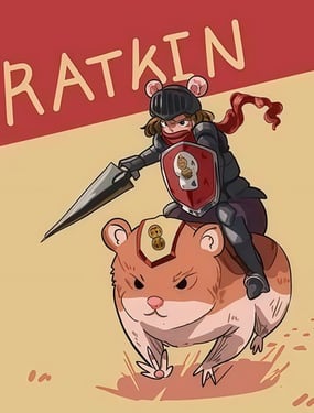 边缘世界同人合集