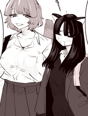 田推上的小短篇