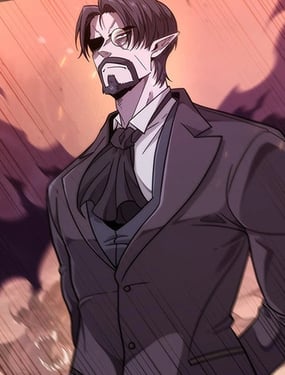 魔王大人，大丰收！