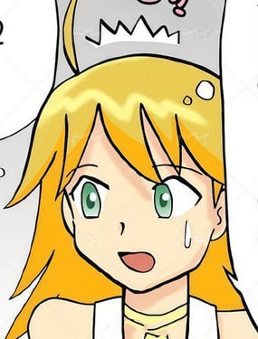 老师的偶像大师四格