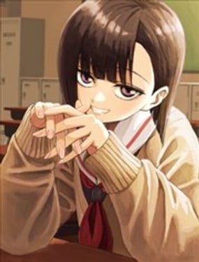 坠入梦境的少女