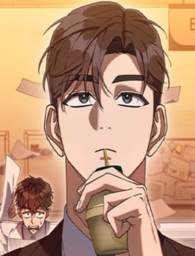 今天也准时下班