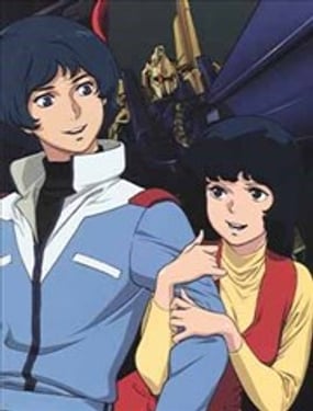 A New Translation 原画集BOX